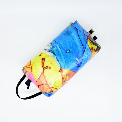 WIM WORKS Folding Box Pouch Size M Dyneema®